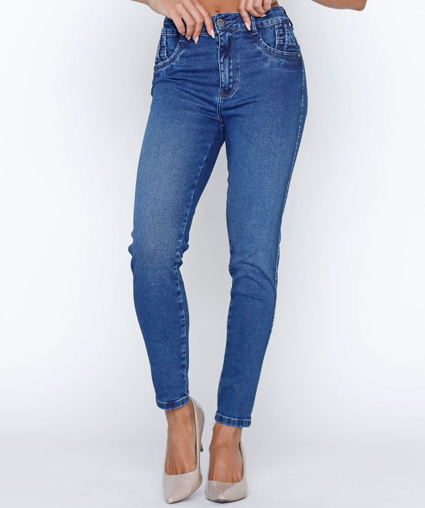 Jeans Marilyn Best West Jeans