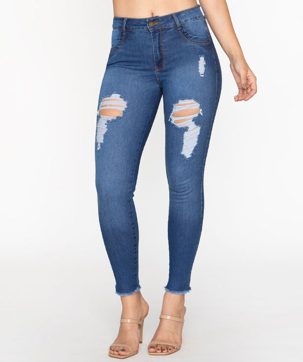 Jeans Michelle Best West Jeans