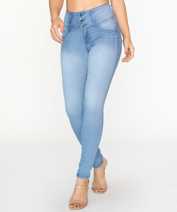 Jeans Montreal Best West Jeans