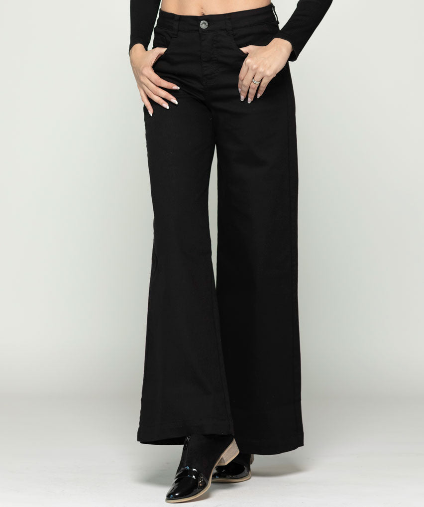 Jeans Musa Best West Jeans