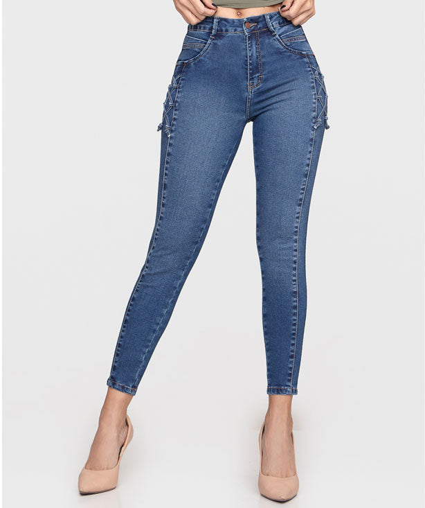 Jeans Napoles Best West Jeans