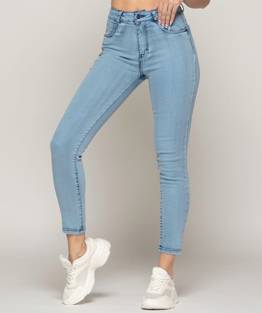 Jeans Nerida Best West Jeans
