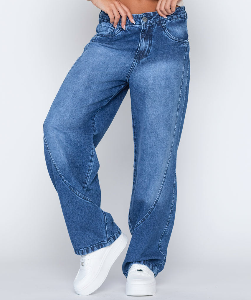 Jeans Olga Best West Jeans