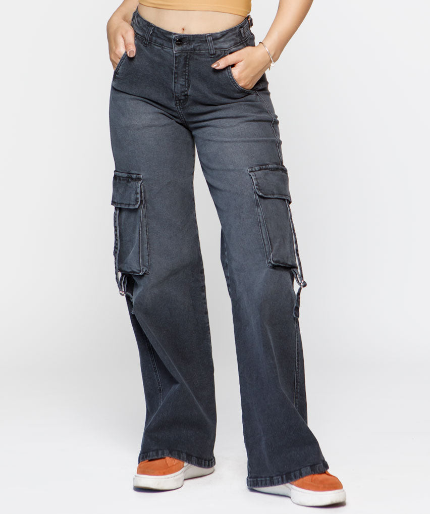 Jeans Opalo Best West Jeans