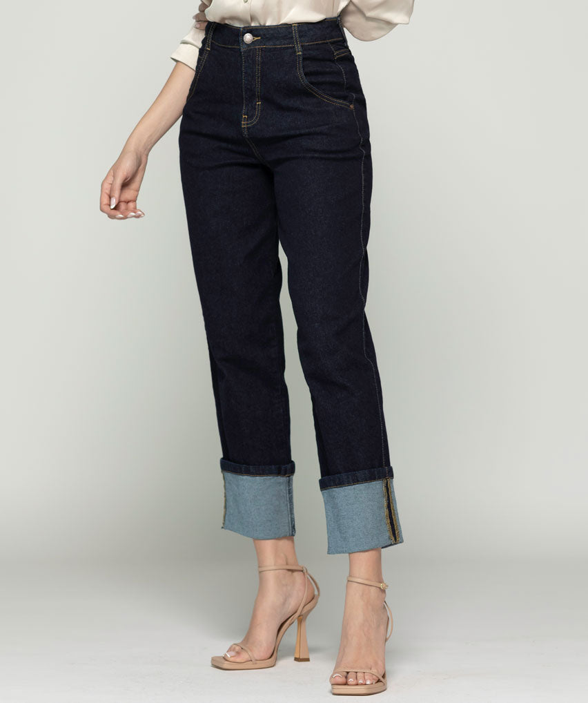 Jeans Ozono Best West Jeans