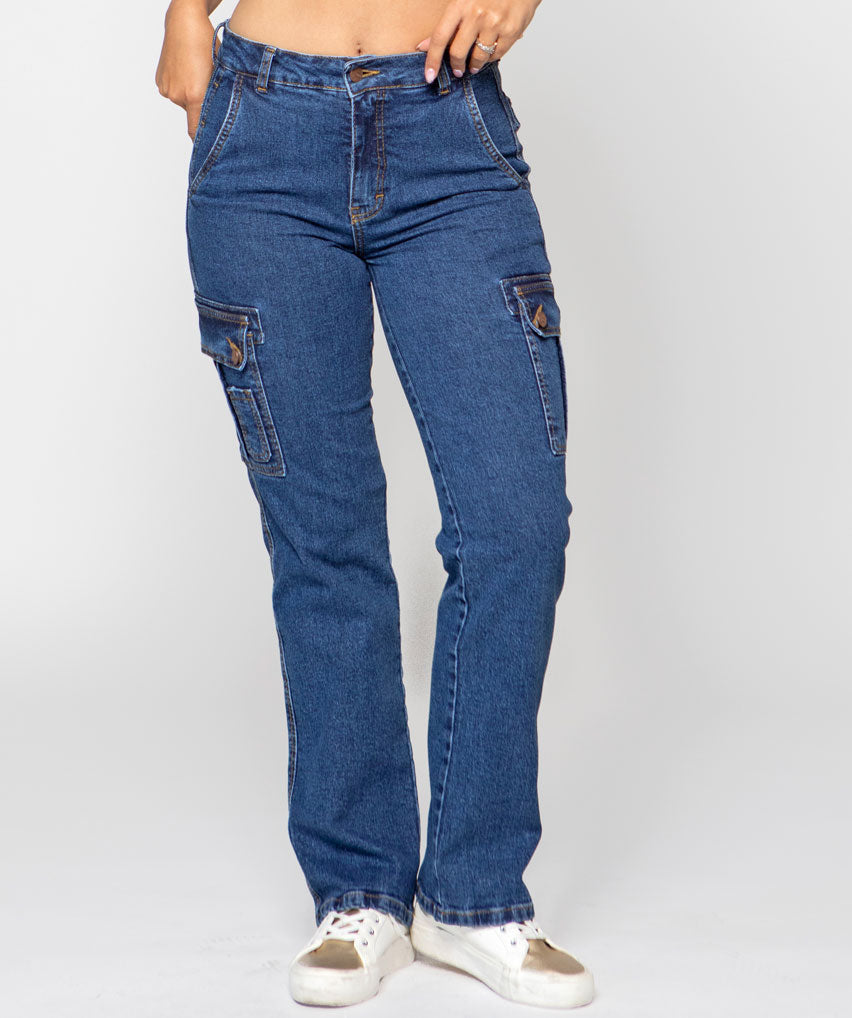 Jeans Paz Best West Jeans