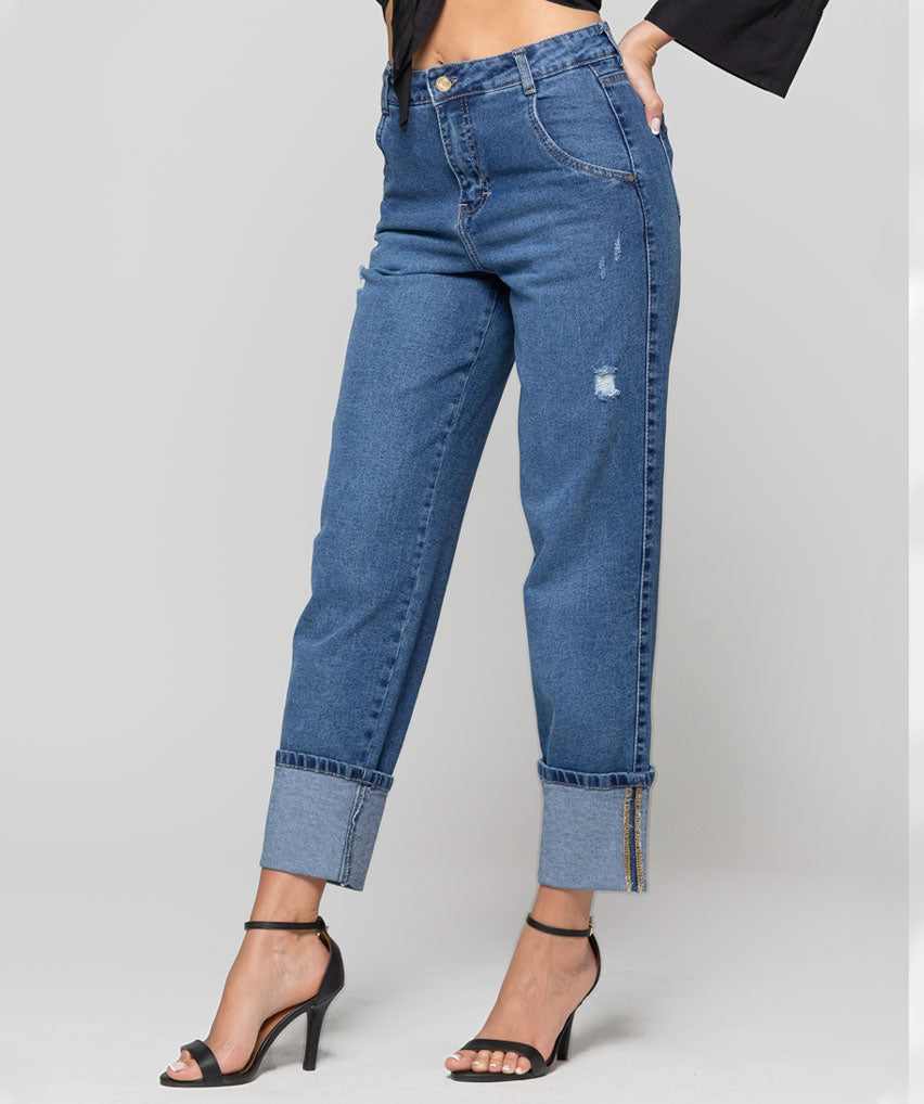 Jeans Perla Best West Jeans