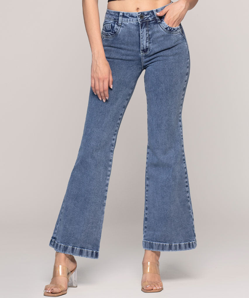Jeans ROUS Best West Jeans