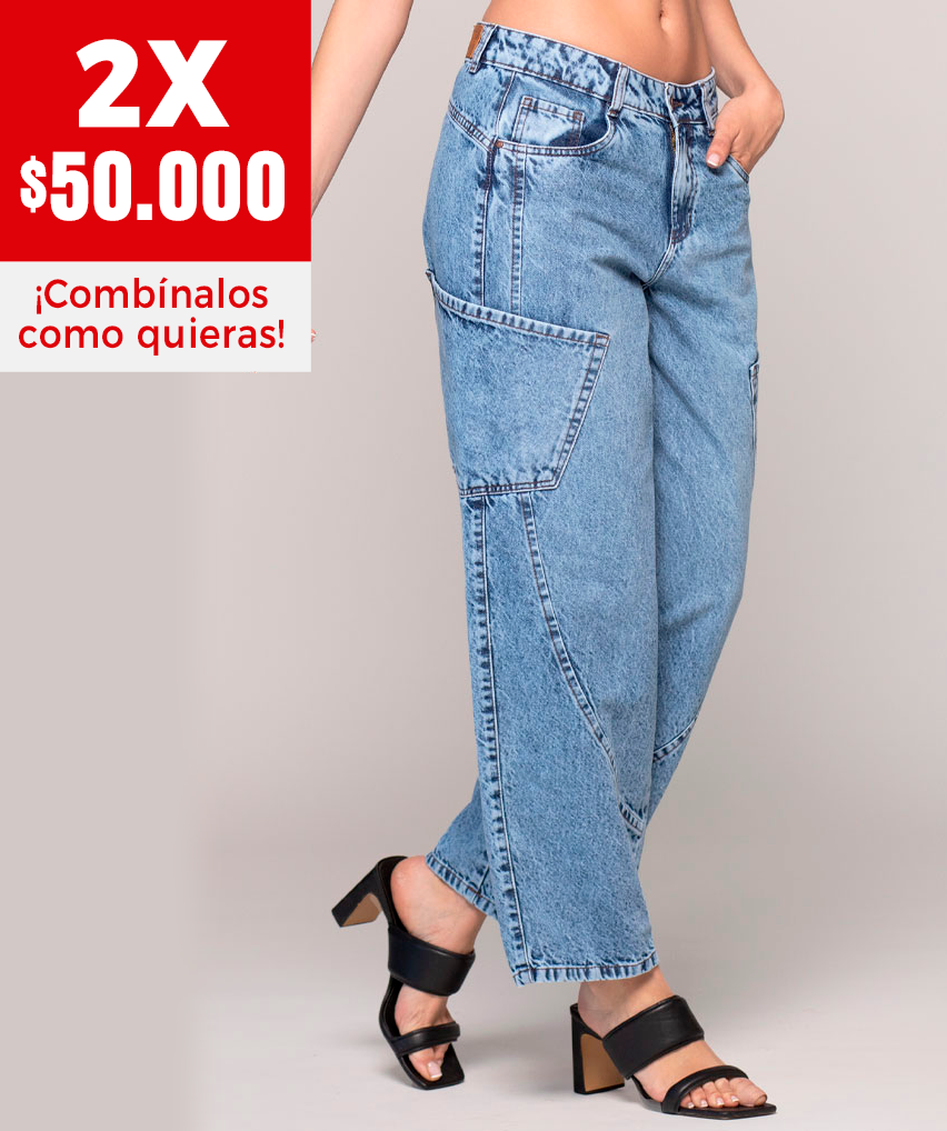 Jeans Sandy Best West Jeans