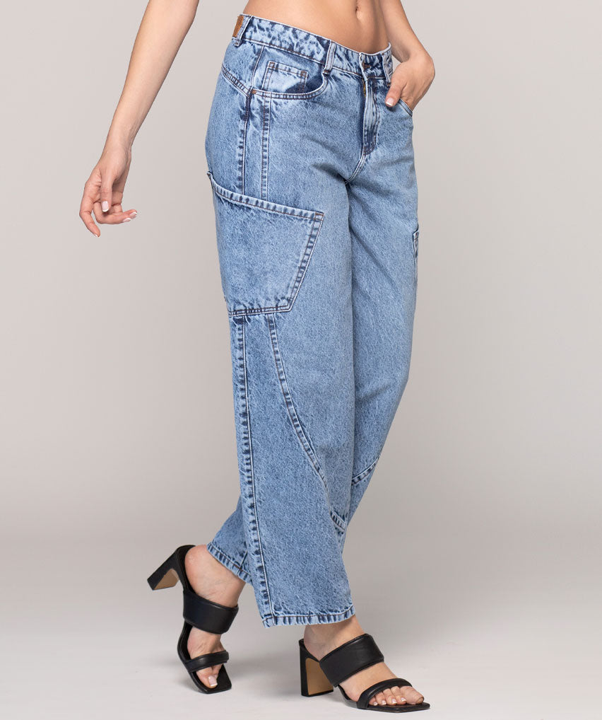 Jeans Sandy Best West Jeans