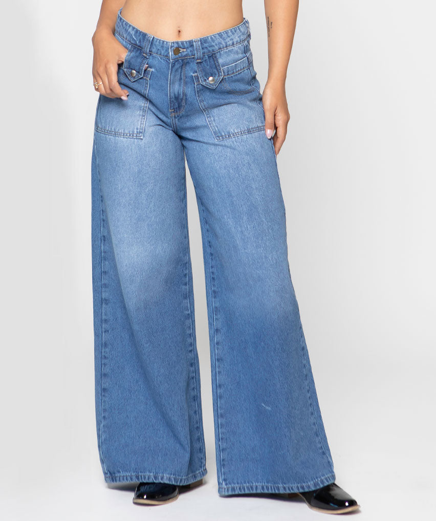Jeans Santorini Best West Jeans