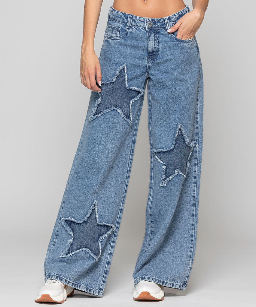 Jeans Sarabi Best West Jeans