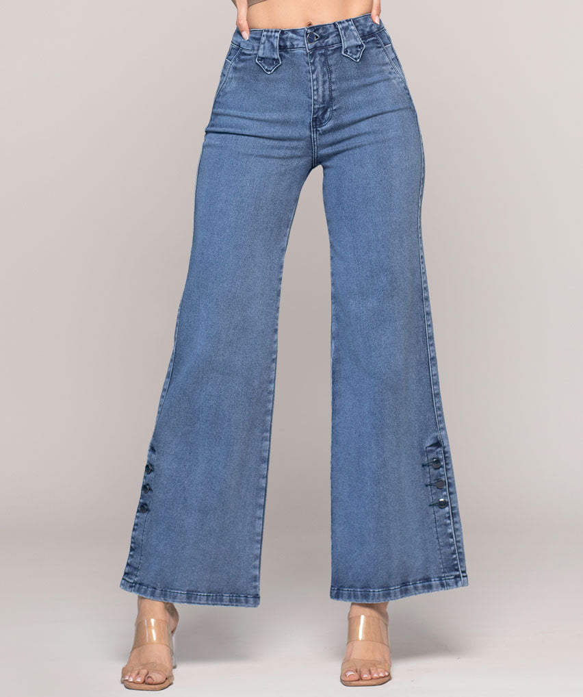 Jeans Silvana Best West Jeans
