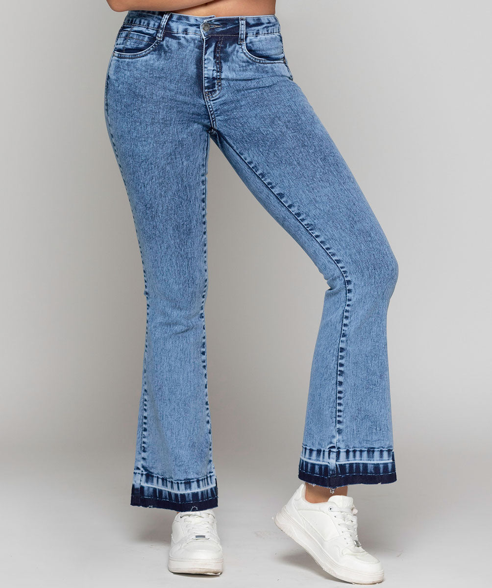 Jeans Sirena Best West Jeans