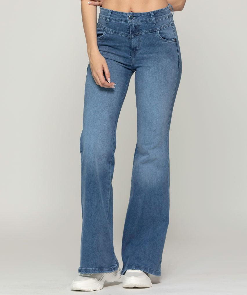 Jeans Sol Best West Jeans