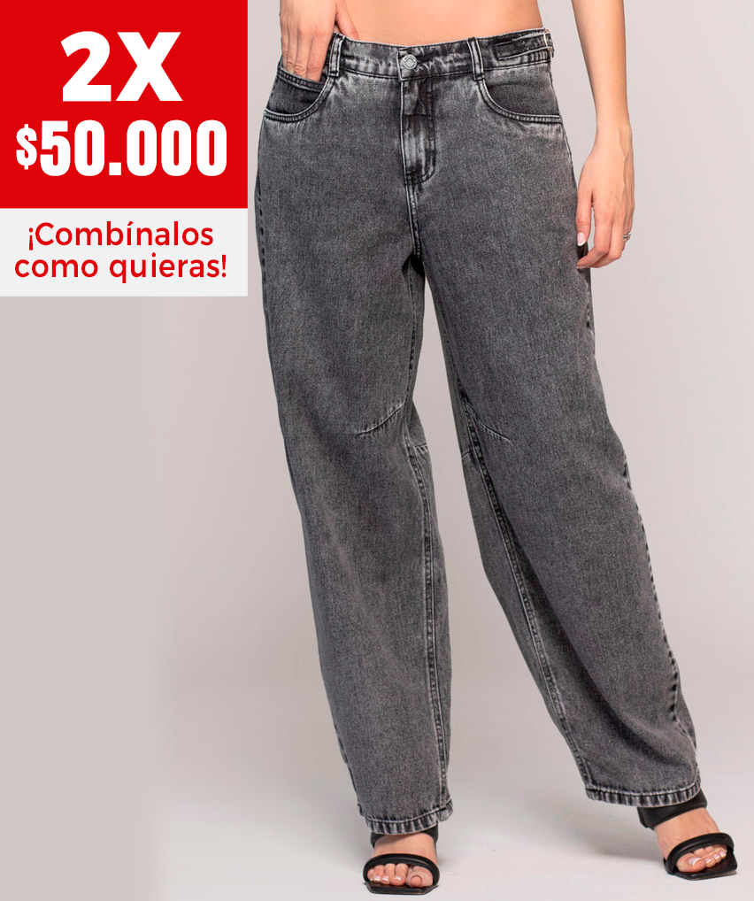 Jeans Tonka Best West Jeans