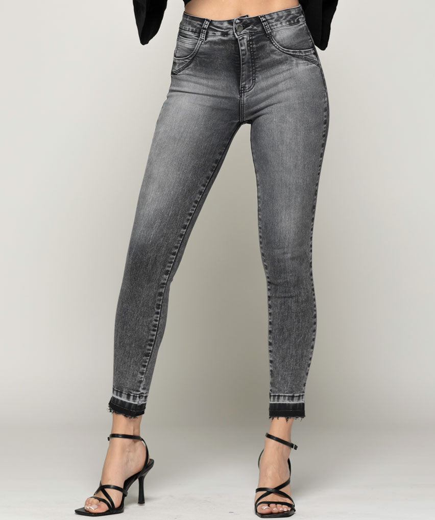 Jeans Toreto Best West Jeans