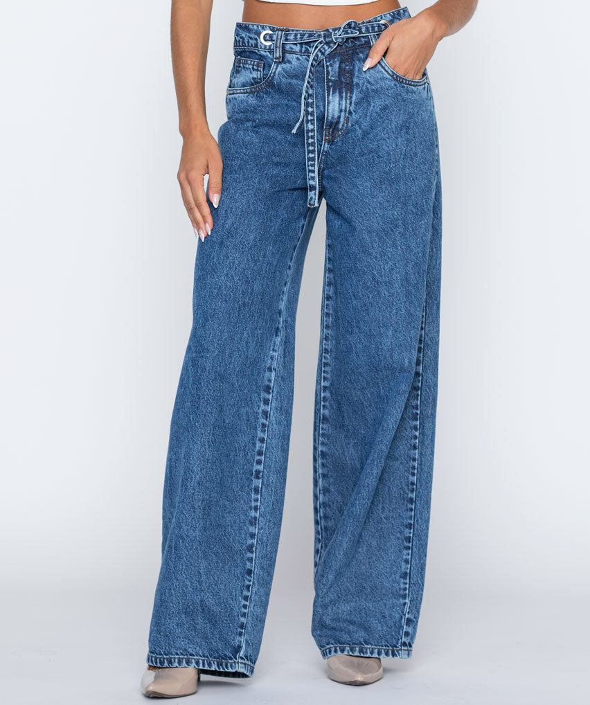 Jeans Velez Best West Jeans