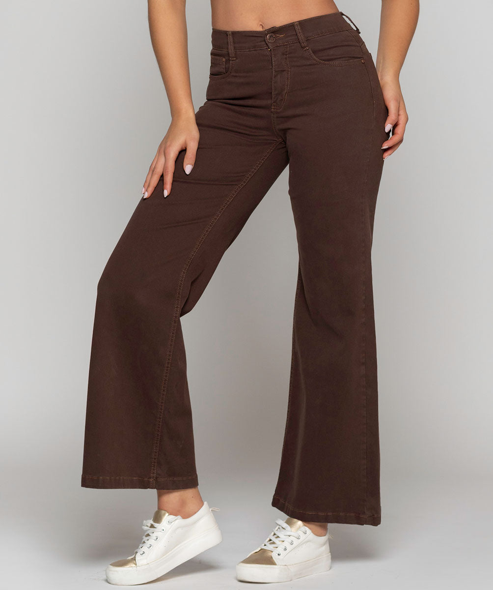 Jeans Vero Best West Jeans