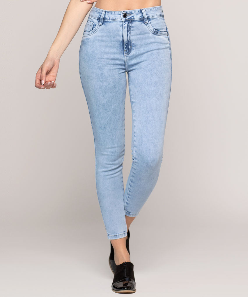 Jeans Vivian Best West Jeans