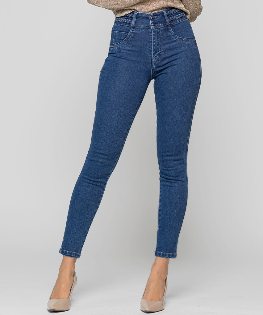 Jeans Yenny Best West Jeans