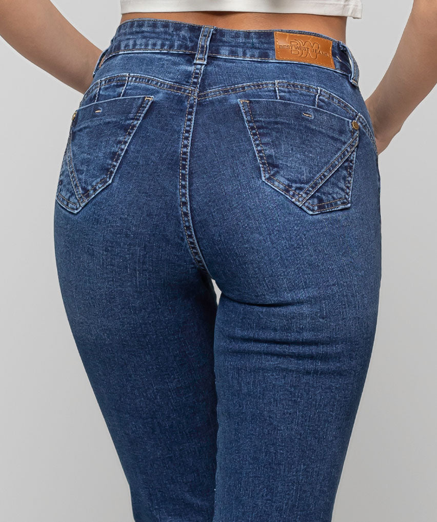 Jeans Alaya Best West Jeans