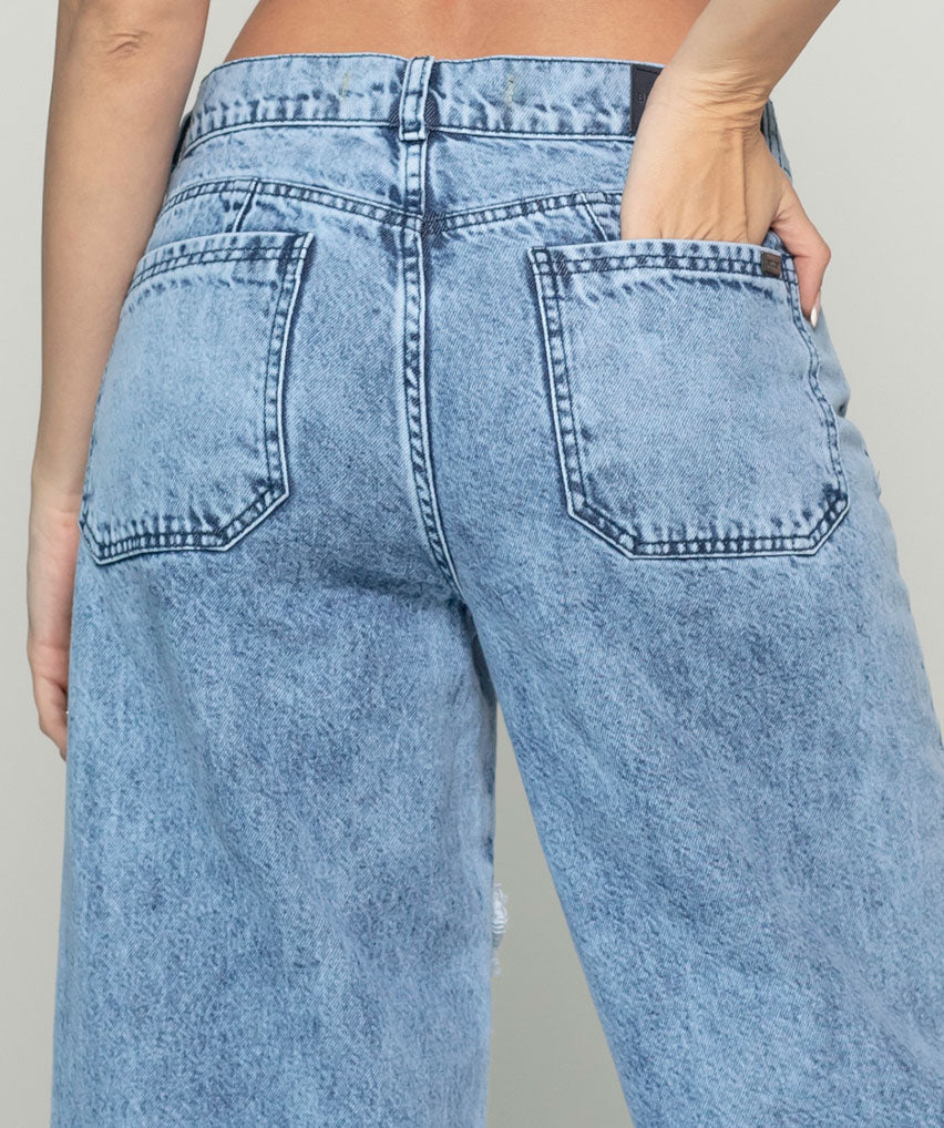 Jeans Altair Best West Jeans