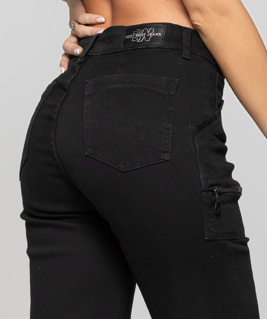 Jeans Aly Best West Jeans