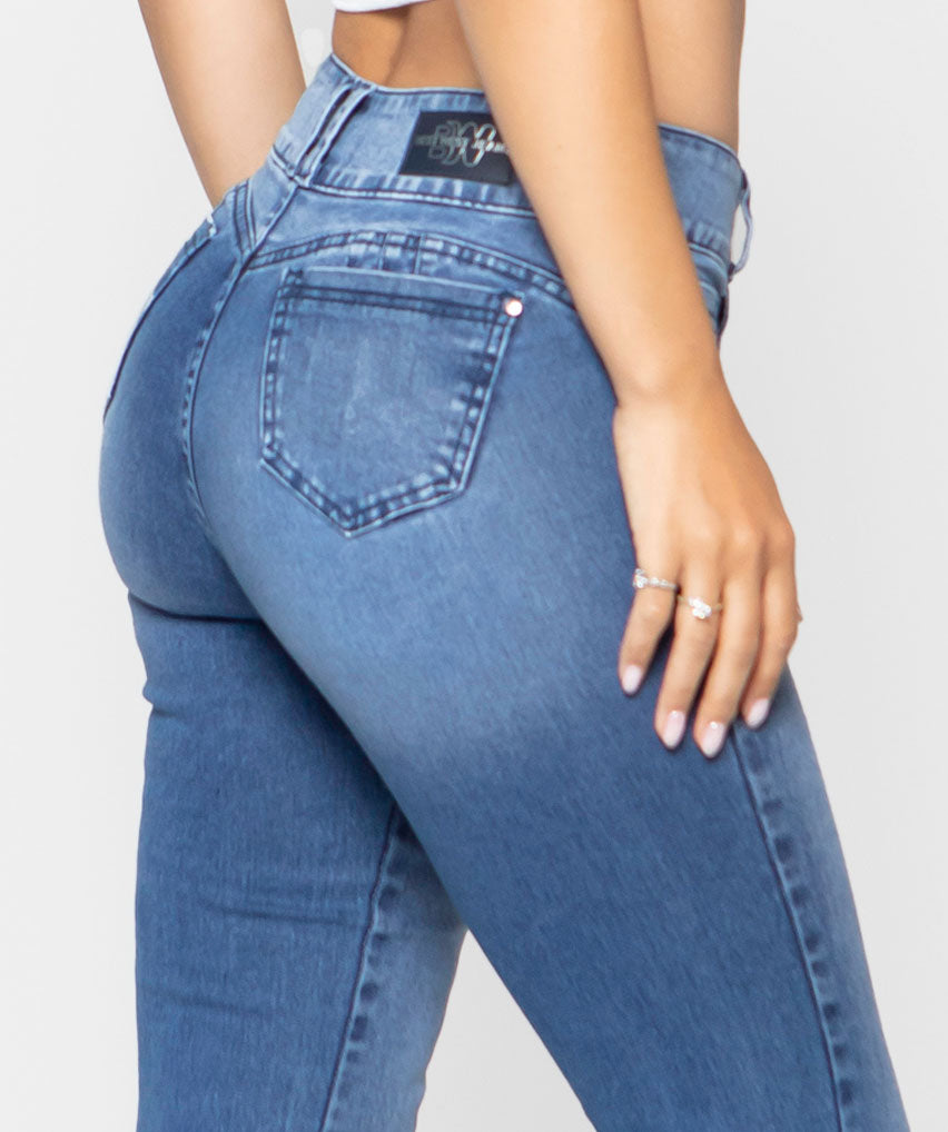Jeans Amazona Best West Jeans
