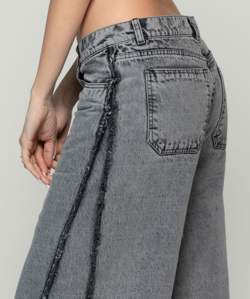 Jeans Ambar Best West Jeans
