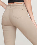 Jeans Andria Beige Best West Jeans