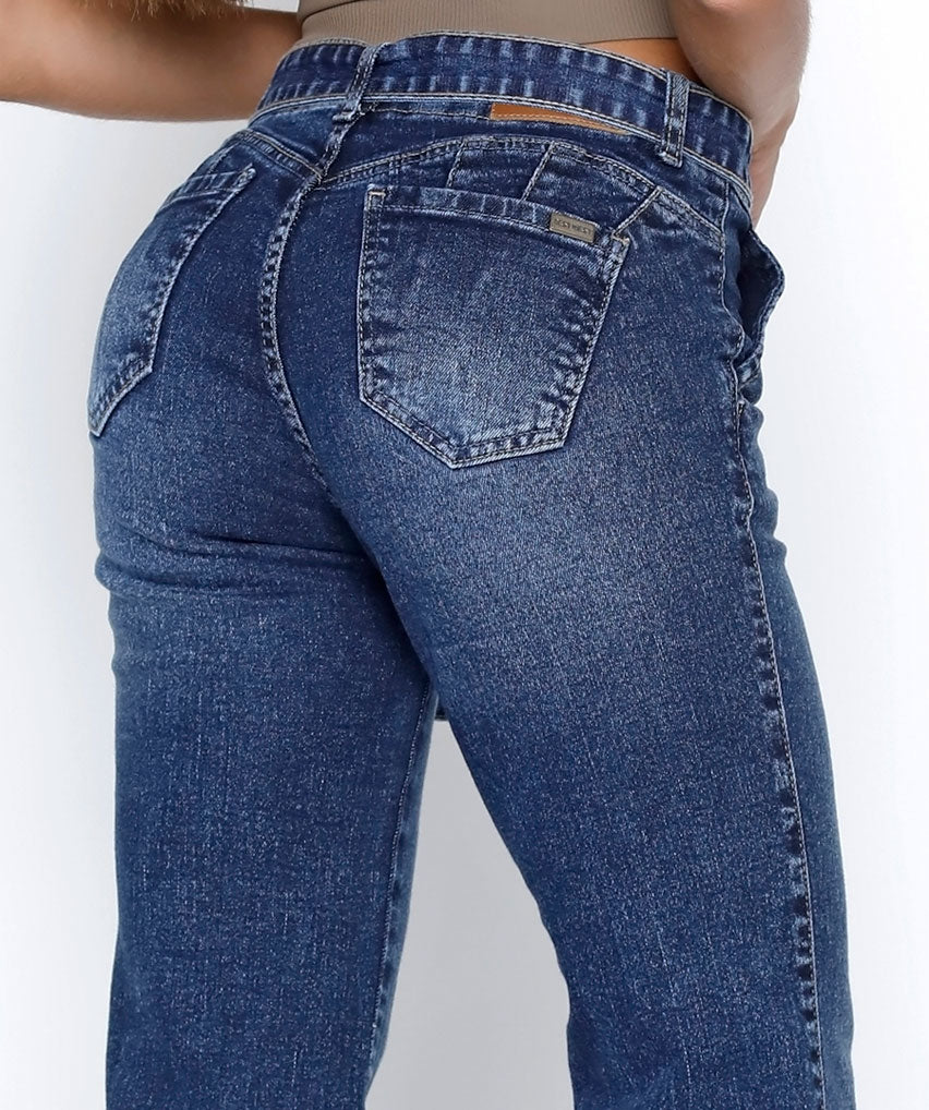 Jeans Ariana Best West Jeans