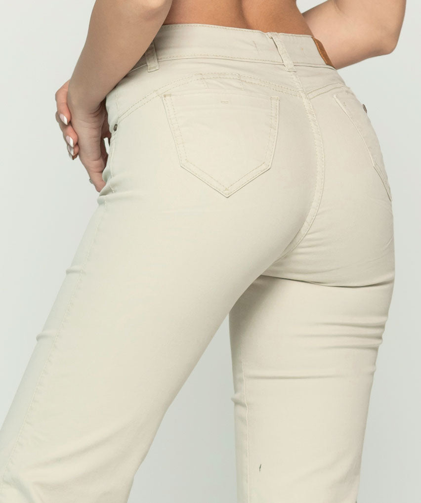 Jeans Asturia Best West Jeans