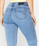 Jeans Asunción Best West Jeans