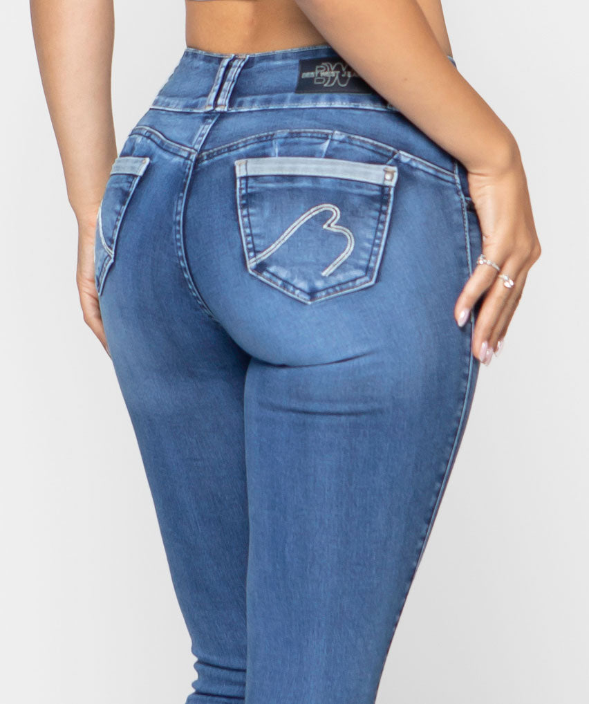 Jeans Aviñom Best West Jean