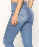 Jeans Catalina Best West Jeans