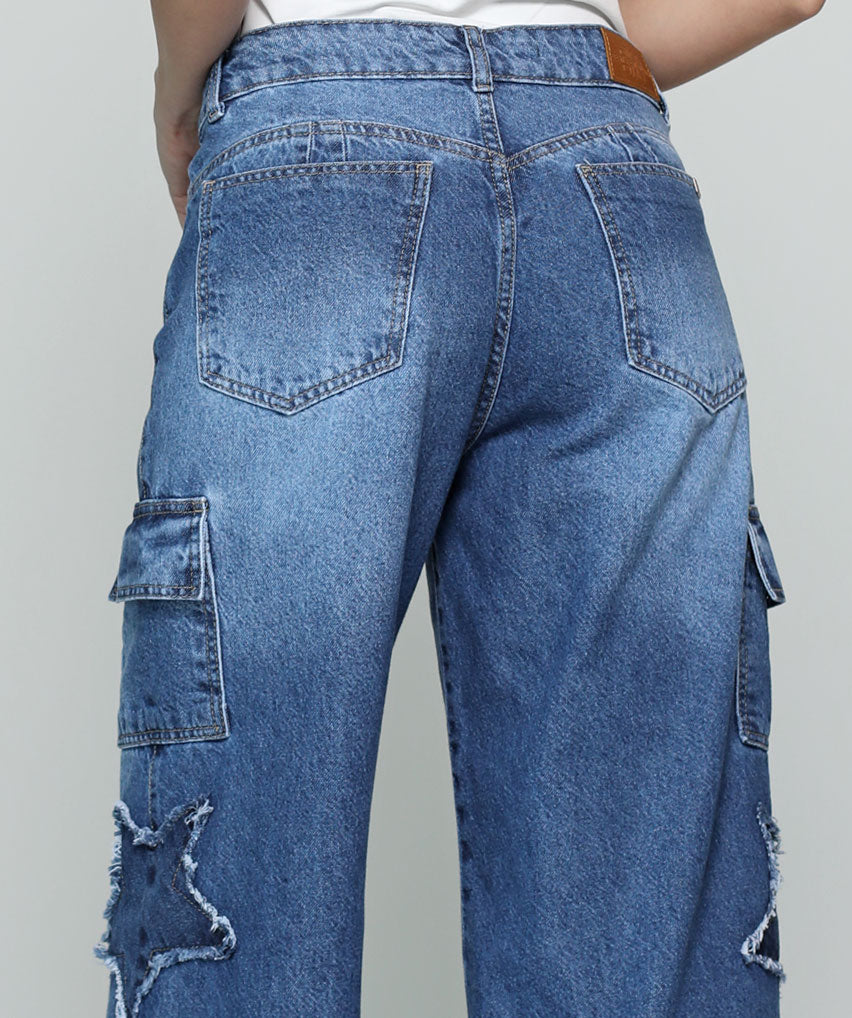 Jeans Cloe Best West Jeans