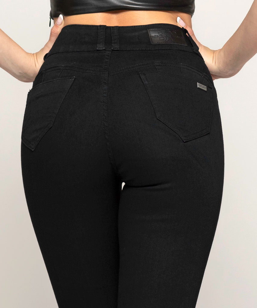 Jeans Cristal Best West Jeans