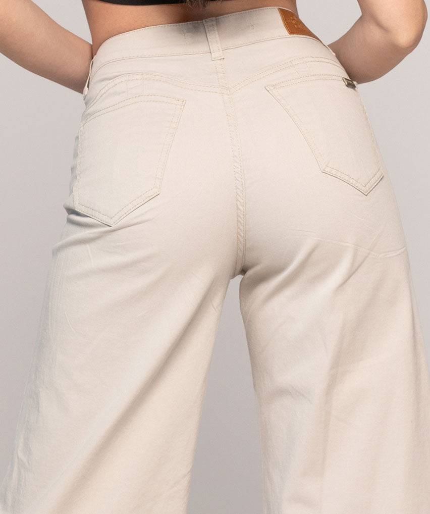 Jeans Culotte Best West Jeans