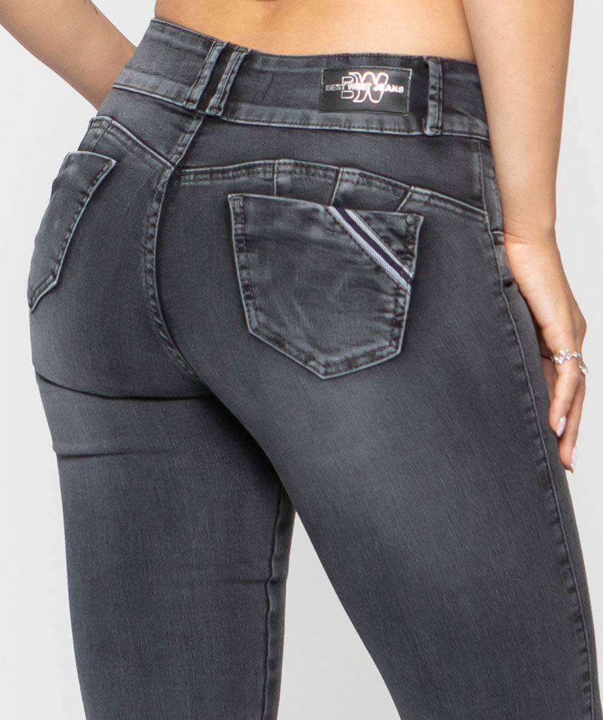 Jeans Daniela Best West Jeans