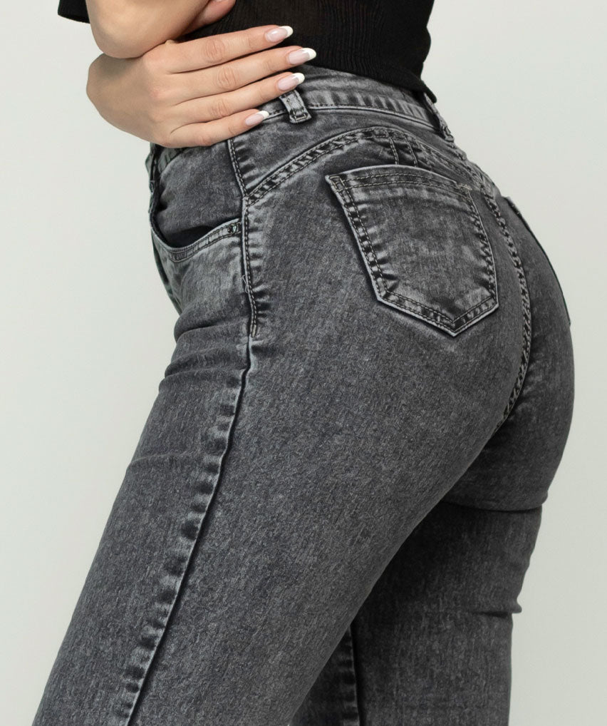 Jeans Denisse Best West Jeans