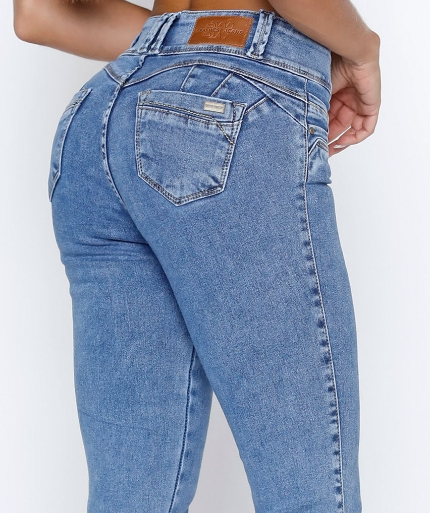 Jeans Elena Best West Jeans