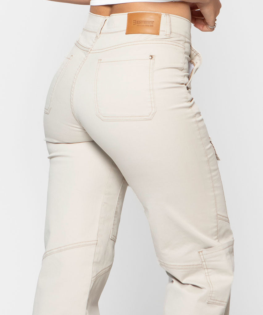 Jeans Felipa Best West Jeans