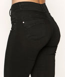 Jeans Flamengo Best West Jeans