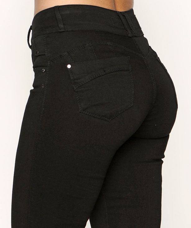 Jeans Flamengo Best West Jeans