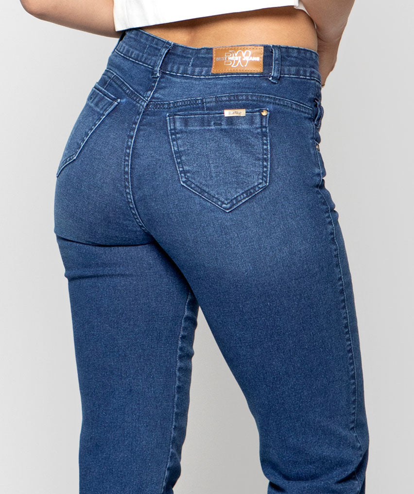 Jeans Florencia Best West Jean