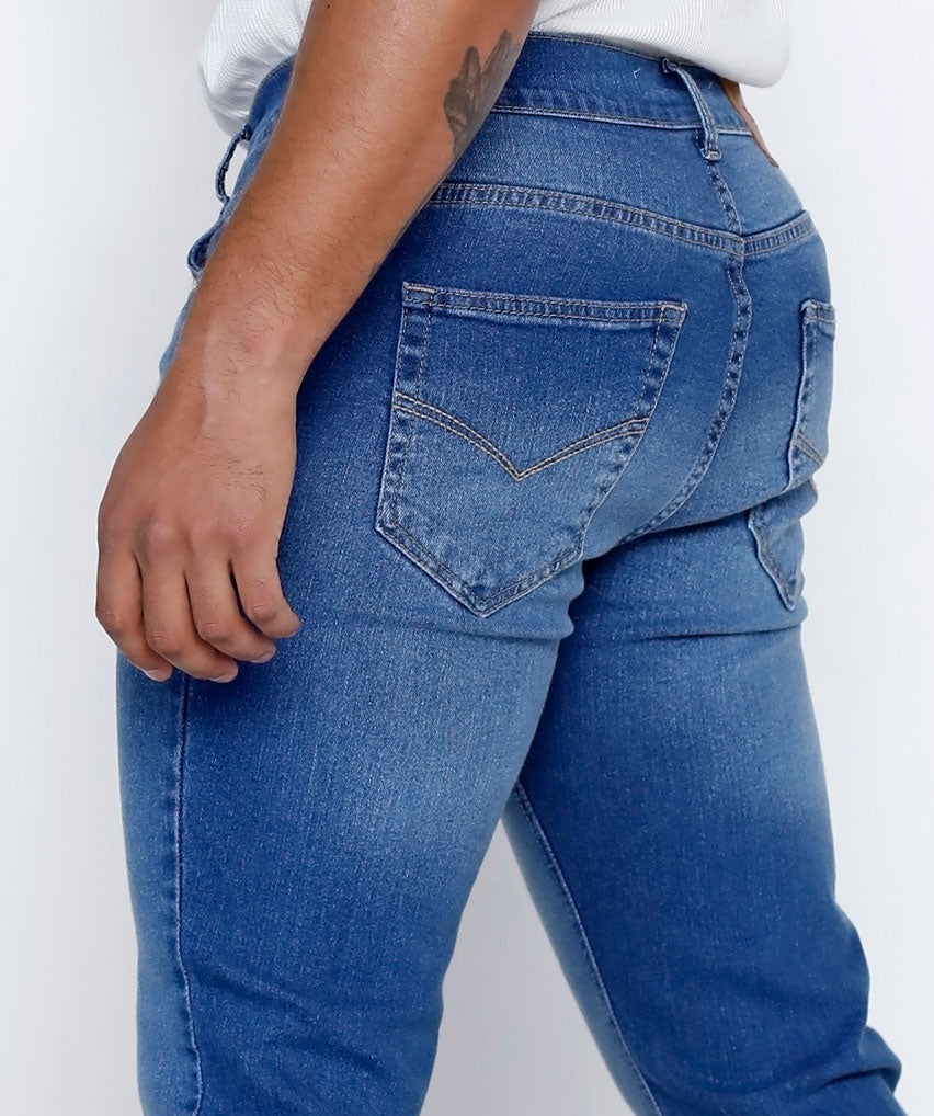 Jeans Jamaica Best West Jeans