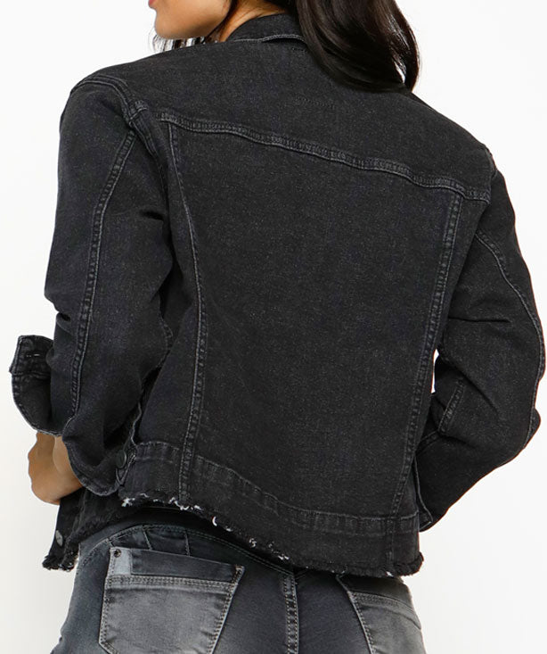 Casaca Galicia Best West Jeans