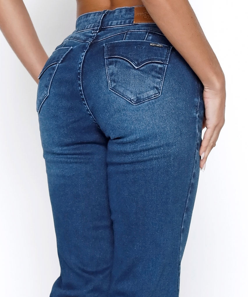 Jeans Gana Best West Jeans