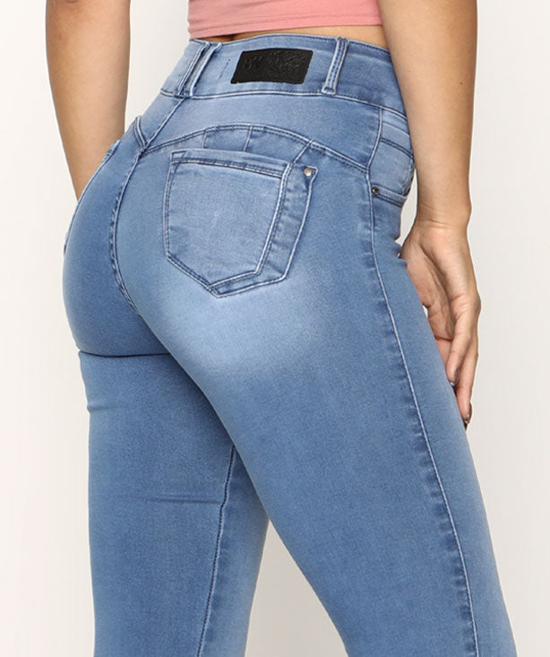 Jeans Hera Best West Jeans
